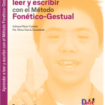 Método Fonético-Gestual - Adriana Pérez (Impreso)