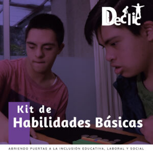 Kit de Habilidades Básicas . Todos los talleres en una sola compra.